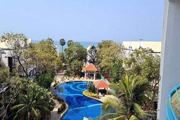 1 Bedroom Condo for sale in Metro Jomtien Condotel, Nong Prue, Chonburi