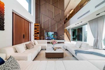 5 Bedroom Villa for sale in Opal Village, Nong Prue, Chonburi