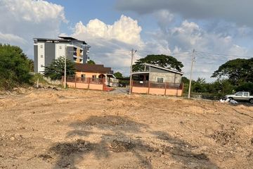 Land for sale in Noen Phra, Rayong