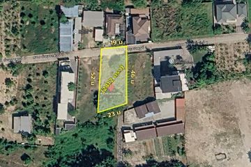 Land for sale in Noen Phra, Rayong