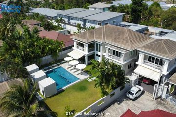 6 Bedroom Villa for sale in Hin Lek Fai, Prachuap Khiri Khan