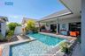 4 Bedroom Villa for sale in Nantra Villa, Thap Tai, Prachuap Khiri Khan