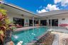 4 Bedroom Villa for sale in Nantra Villa, Thap Tai, Prachuap Khiri Khan