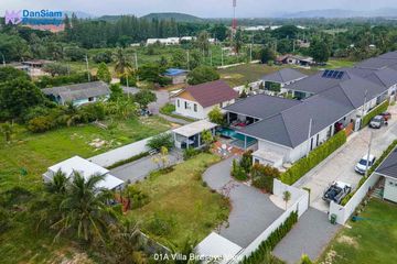 4 Bedroom Villa for sale in Nantra Villa, Thap Tai, Prachuap Khiri Khan