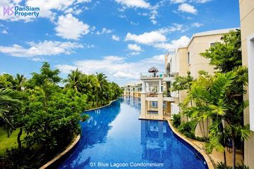2 Bedroom Condo for sale in Hua Hin Blue Lagoon Condo, Cha am, Phetchaburi