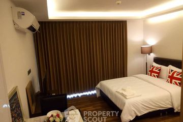 1 Bedroom Condo for sale in The Peak Towers, Nong Prue, Chonburi