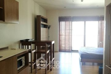 1 Bedroom Condo for rent in Noble Reform, Phaya Thai, Bangkok near BTS Ari