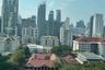 1 Bedroom Condo for rent in The ESSE Asoke, Khlong Toei Nuea, Bangkok near BTS Asoke