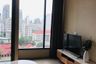 1 Bedroom Condo for rent in The ESSE Asoke, Khlong Toei Nuea, Bangkok near BTS Asoke