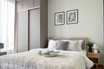 1 Bedroom Condo for rent in CLOUD Thonglor-Phetchaburi, Bang Kapi, Bangkok near MRT Phetchaburi