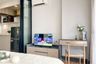 1 Bedroom Condo for rent in CLOUD Thonglor-Phetchaburi, Bang Kapi, Bangkok near MRT Phetchaburi