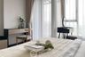 1 Bedroom Condo for rent in CLOUD Thonglor-Phetchaburi, Bang Kapi, Bangkok near MRT Phetchaburi