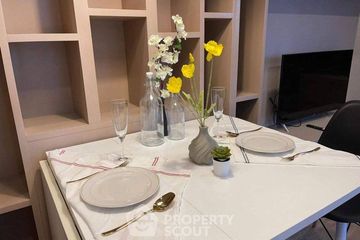 1 Bedroom Condo for rent in The ACE Ekamai, Khlong Tan Nuea, Bangkok near BTS Ekkamai