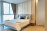 1 Bedroom Apartment for rent in Knightsbridge Bearing, Samrong Nuea, Samut Prakan near BTS Bearing