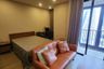 1 Bedroom Condo for rent in Ashton Asoke, Khlong Toei Nuea, Bangkok near MRT Sukhumvit