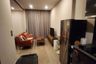 1 Bedroom Condo for rent in Ashton Asoke, Khlong Toei Nuea, Bangkok near MRT Sukhumvit