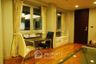 2 Bedroom Condo for rent in Ideo Q Chula - Samyan, Maha Phruettharam, Bangkok near MRT Sam Yan