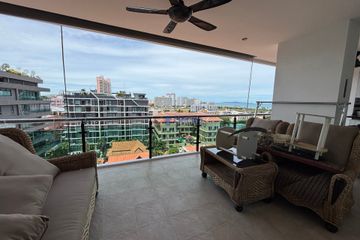 3 Bedroom Condo for rent in Siam Ocean View, Nong Prue, Chonburi