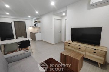 2 Bedroom Condo for rent in Supalai City Resort Charan 91, Bang O, Bangkok near MRT Bang O