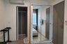 2 Bedroom Condo for rent in Life Ratchadapisek, Huai Khwang, Bangkok near MRT Huai Khwang
