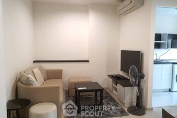 2 Bedroom Condo for rent in Life Ratchadapisek, Huai Khwang, Bangkok near MRT Huai Khwang