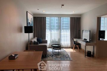 1 Bedroom Apartment for rent in Shama Lakeview Asoke, Khlong Toei, Bangkok near BTS Asoke