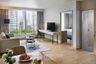 1 Bedroom Apartment for rent in Shama Lakeview Asoke, Khlong Toei, Bangkok near BTS Asoke
