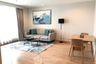 1 Bedroom Apartment for rent in Shama Lakeview Asoke, Khlong Toei, Bangkok near BTS Asoke