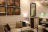 2 Bedroom Condo for rent in Q Langsuan, Lumpini, Bangkok near BTS Ratchadamri