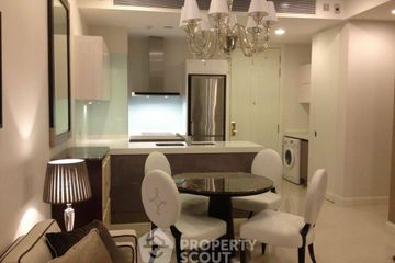 2 Bedroom Condo for rent in Q Langsuan, Lumpini, Bangkok near BTS Ratchadamri