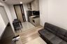 1 Bedroom Condo for rent in OKA HAUS Sukhumvit 36, Khlong Tan, Bangkok near BTS Thong Lo