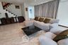 4 Bedroom Townhouse for rent in Na Jomtien, Chonburi