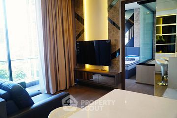 1 Bedroom Condo for rent in Celes Asoke, Khlong Toei Nuea, Bangkok near BTS Asoke