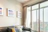 2 Bedroom Condo for rent in Ashton Morph 38, Phra Khanong, Bangkok near BTS Thong Lo
