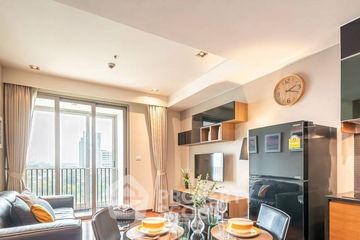 2 Bedroom Condo for rent in Ashton Morph 38, Phra Khanong, Bangkok near BTS Thong Lo