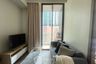 1 Bedroom Condo for rent in Celes Asoke, Khlong Toei Nuea, Bangkok near BTS Asoke