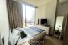 1 Bedroom Condo for rent in Celes Asoke, Khlong Toei Nuea, Bangkok near BTS Asoke