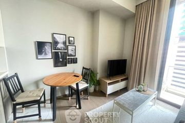 1 Bedroom Condo for rent in Celes Asoke, Khlong Toei Nuea, Bangkok near BTS Asoke