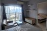 2 Bedroom Condo for rent in A Space Hideaway Asoke-Ratchada, Din Daeng, Bangkok near MRT Phra Ram 9