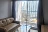 2 Bedroom Condo for rent in A Space Hideaway Asoke-Ratchada, Din Daeng, Bangkok near MRT Phra Ram 9