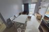 2 Bedroom Condo for rent in A Space Hideaway Asoke-Ratchada, Din Daeng, Bangkok near MRT Phra Ram 9