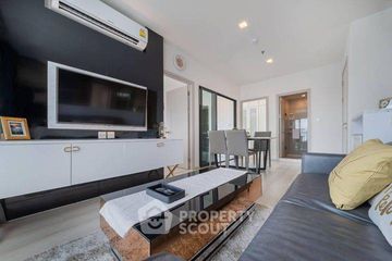 2 Bedroom Condo for rent in Life Sukhumvit 48, Phra Khanong, Bangkok near BTS Phra Khanong