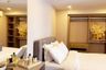 1 Bedroom Condo for rent in Cooper Siam, Rong Mueang, Bangkok near BTS National Stadium