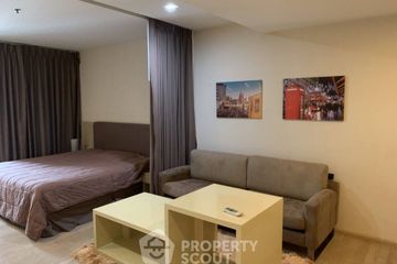 1 Bedroom Condo for rent in Noble Remix, Khlong Tan, Bangkok near BTS Thong Lo