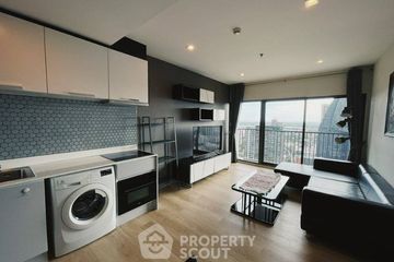 1 Bedroom Condo for rent in Noble Remix, Khlong Tan, Bangkok near BTS Thong Lo