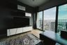 1 Bedroom Condo for rent in Noble Remix, Khlong Tan, Bangkok near BTS Thong Lo