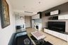 1 Bedroom Condo for rent in Noble Remix, Khlong Tan, Bangkok near BTS Thong Lo