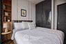 1 Bedroom Condo for rent in The Lumpini 24, Khlong Tan, Bangkok near BTS Phrom Phong