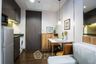 1 Bedroom Condo for rent in The Lumpini 24, Khlong Tan, Bangkok near BTS Phrom Phong