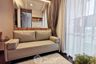 1 Bedroom Condo for rent in The Lumpini 24, Khlong Tan, Bangkok near BTS Phrom Phong